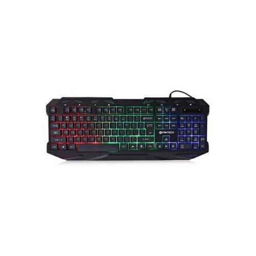 FANTECH HUNTER K10 BACKLIT PRO GAMING KEYBOARD